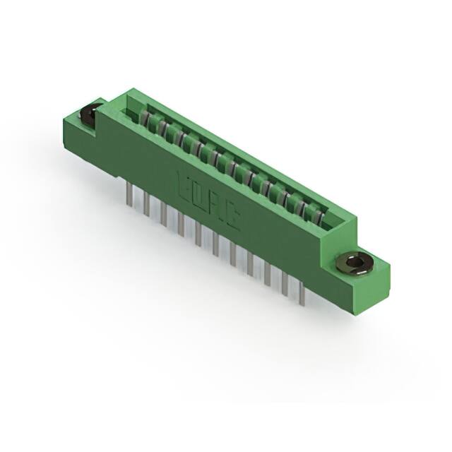 307-022-442-203 EDAC Inc.  Edgeboard Connectors